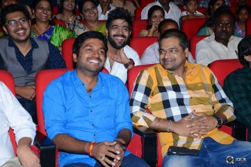 Supreme Movie Audio Launch